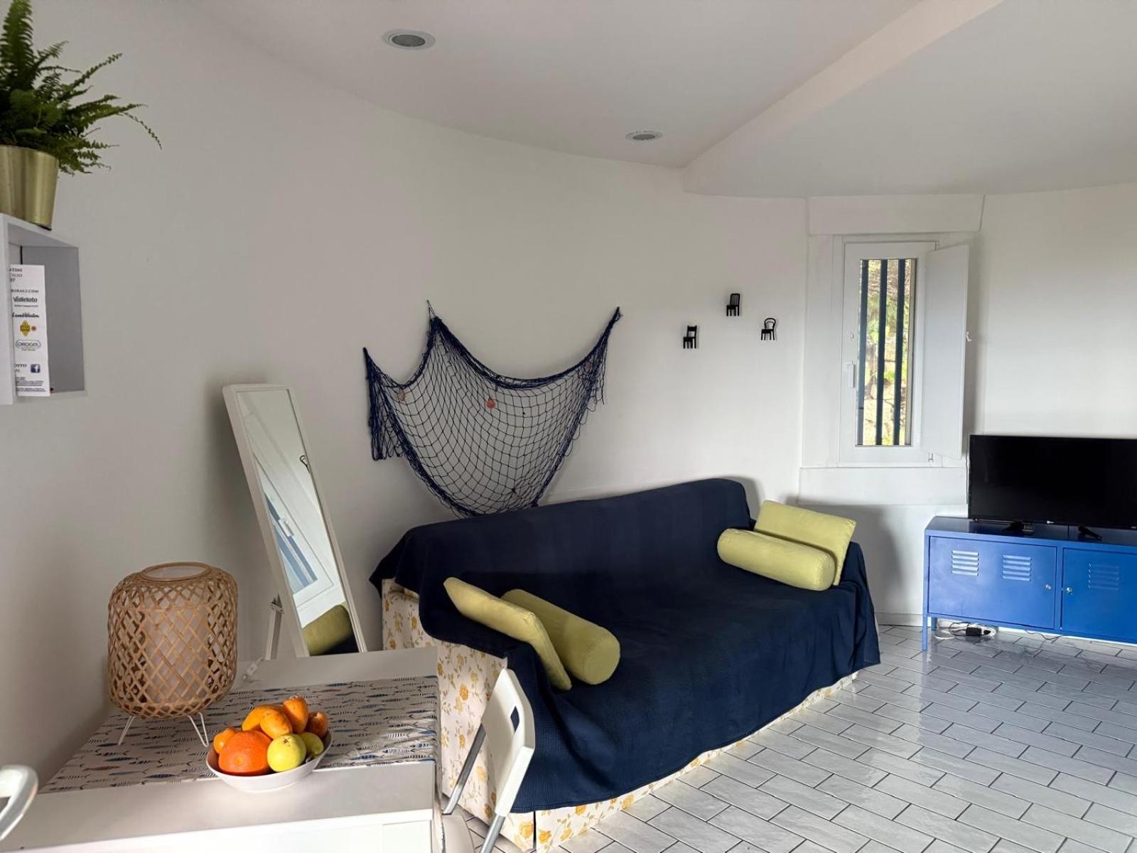 Tambu A Mare Villa เอากุสตา ภายนอก รูปภาพ